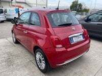 usata Fiat 500 1.0 Hybrid Dolcevita