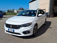Usata Fiat Tipo Lounge 120 CV (88 kW) 2019 Bianco Station wagon