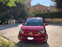 usata VW up! eco move