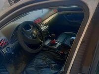 Usata Audi A4 130 CV (95 kW) 2001 Grigio Berlina