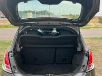 Usata Lancia Ypsilon 69 CV (50 kW) 2018 Grigio Utilitaria