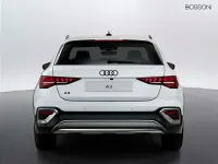 Nuova Audi A3 Ambiente 150 CV (110 kW) 2026 Bianco Berlina