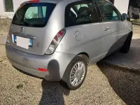 Usata Lancia Ypsilon 60 CV (44 kW) 2010 Utilitaria