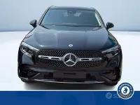 Nuova Mercedes GLC220 Advanced 197 CV (144 kW) 2026 Nero SUV