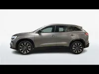 Usata Renault Austral Techno 131 CV (96 kW) 2023 Grigio scuro SUV