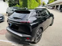 Nuova Peugeot 2008 Allure 101 CV (74 kW) 2026 Nero SUV