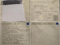 Usata Ford Ka 75 CV (55 kW) 2011 Blu Utilitaria