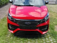 Usata Ligier JS50 2024 Rosso Utilitaria