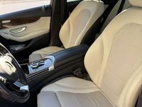 Gebraucht Mercedes C220 Exclusive 170 PS (125 kW) 2015 Kombi