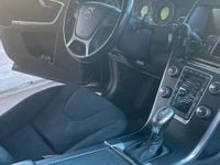 Usata Volvo XC60 2013 Nero SUV