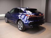 Nuova Audi Q3 Sportback S-Line 204 CV (150 kW) 2026 Blu navarra SUV