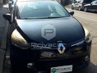 usata Renault Clio IV Clio 1.2 75CV GPL 5 porte Live