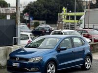 Usata VW Polo Comfortline 90 CV (66 kW) 2015 Berlina