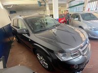 Usata Fiat Freemont Cross 170 CV (125 kW) 2014 Grigio SUV