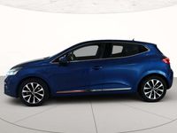 Usata Renault Clio IV Intens 86 CV (63 kW) 2019 Bleu Berlina