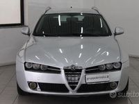 Begagnad Alfa Romeo 159 Progression 150 HK (110 kW) 2006 Kombi