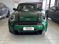 Usata Mini John Cooper Works 178 CV (130 kW) 2021 Bicolore Utilitaria