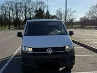 Usata VW Transporter 152 CV (111 kW) 2019 Furgone