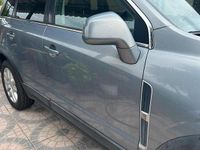 Usata Opel Antara 150 CV (110 kW) 2010 Grigio SUV