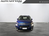 usata Citroën Berlingo M 1.5 BlueHDi 100cv Feel