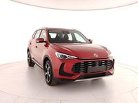 Nuova MG ZS Comfort 101 CV (74 kW) 2025 Rosso Berlina