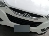 Usata Hyundai ix35 136 CV (100 kW) 2012 SUV