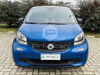 usata Smart ForFour forFour70 1.0 Passion