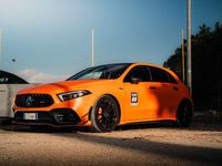 Usata Mercedes A35 AMG AMG 306 CV (225 kW) 2019 Berlina