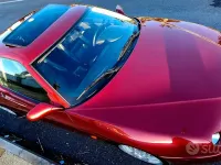 Usata Alfa Romeo GTV 150 CV (110 kW) 1996 Rosso Coupé