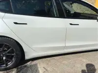 Usata Tesla Model 3 Standard Range 100 kW (136 CV) 2021 Berlina