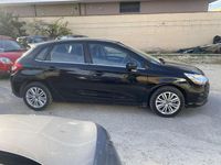 Usata Citroën C4 Attraction 114 CV (83 kW) 2014 Berlina