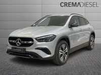 Nuova Mercedes GLA250 Advanced Plus 163 CV (119 kW) 2025 Argento hightech SUV