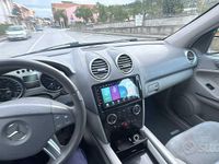 Usata Mercedes ML320 224 CV (164 kW) 2006 SUV
