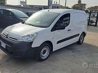 Usata Citroën Berlingo 99 CV (72 kW) 2015 Bianco Monovolume