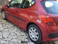 usata Peugeot 207 1.4 GPL fino 2033 garantita perfetta