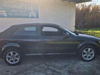 Usata Audi A3 Ambition 102 CV (75 kW) 2009 Other Utilitaria