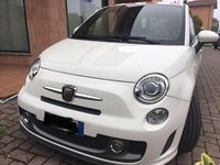 Usata Abarth 595 Esseesse 160 CV (117 kW) 2012