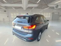 Usata BMW X1 Advantage 125 CV (91 kW) 2022 Grigio SUV