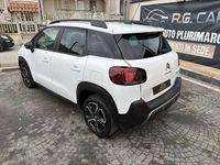 Usata Citroën C3 Aircross Shine 110 CV (80 kW) 2021 Other SUV