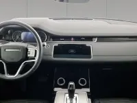 Gebraucht Land Rover Range Rover evoque SE 163 PS (119 kW) 2022 Weiß SUV