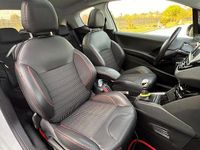 Usata Peugeot 208 120 CV (88 kW) 2016 Bianco Utilitaria