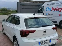 Usata VW Polo Life 90 CV (66 kW) 2022 Utilitaria