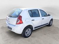 usata Dacia Sandero 1.4 8V 75 CV GPL