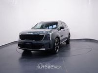 Usata Kia Sorento Style 193 CV (141 kW) 2024 Cityscape green SUV