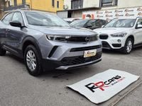 Usata Opel Mokka Ultimate 131 CV (96 kW) 2023 Grigio SUV