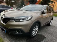 Usata Renault Kadjar 131 CV (96 kW) 2016 Oro SUV