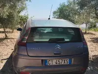 Usata Citroën C4 90 CV (66 kW) 2006 Coupé