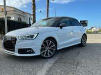 usata Audi A1 Sportback A1 1.4 TDI ultra Sport