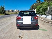 Używany Hyundai ix35 Xpossible 115 KM (84 kW) 2015 Szary SUV