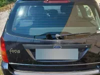 Usata Ford Focus 90 CV (66 kW) 2001 Bluazzurro Station wagon